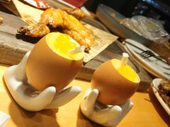 -江南果道西餐厅(北京路店)