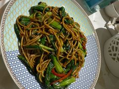 -绿雅酒家(江西中路店)