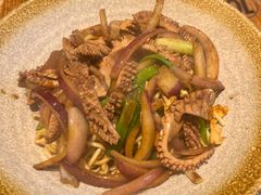 -圳兴面王·拌川·特色炒面(南山保利剧院店)