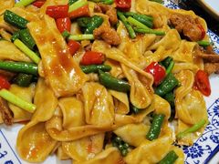 -后卫寨猫耳朵(后卫寨店)