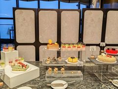 -索菲特酒店 · 云尚天际自助餐厅