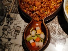 -绿茶餐厅(昌平悦荟店)