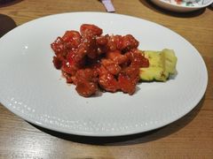 -味莊餐厅(康庄南街店)