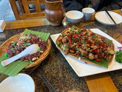 -尽善百年古院餐厅(王家老宅店)