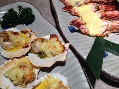 iphone_upload_pic-贵木日本料理·铁板烧(新地假日广场店)