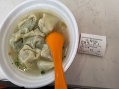 -白玉兰传统小吃