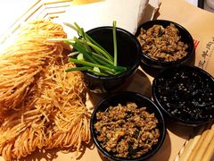 -丁里羊肉小镇(太宁路口店)