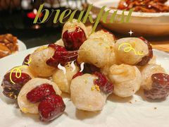 -芳芳私房菜·精做淮扬菜(承德路店)