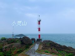 -灵山岛风景区