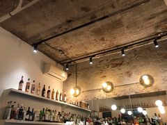 -Bitter酒吧(五原路店)