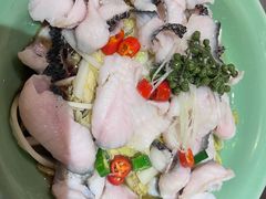-小吊梨汤·北京菜·烤鸭(清河万象汇店)
