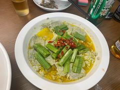 -毛哥小馆子(百井坊巷店)