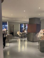 点击看大图 -3AM HAIR SALON烫发染发接发