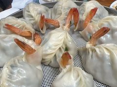 -叶存利海鲜大馅饺子(海宁路总店)