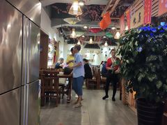 大堂-东大桥小国抻面烧烤(长通路店)