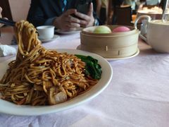 -新骏景万豪酒店·万豪中餐厅