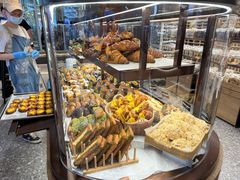 -PAPER STONE BAKERY(天汇广场店)