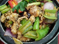 -化州大众美食城(宝安老牌店)