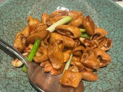 -金成潮菜博物馆(海珠湿地店)