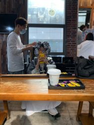 -美格丝M.G.S Hair Salon