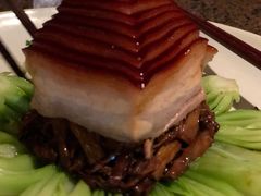 金牌扣肉-湖滨28中餐厅·西湖宴·杭州君悦酒店