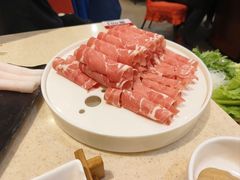 -阳坊大都涮羊肉(阳坊总店)