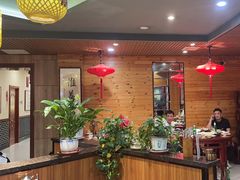 -一块豆腐·海鲜·家常菜(李沧书院路店)