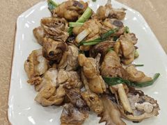 -正宗鸡饭粤香酒家(朱村店)