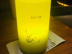 -村理·乡村菜音乐餐厅(河西店)