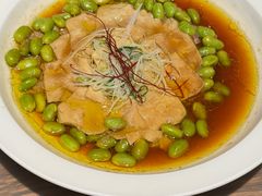-朴墅(西湖青芝坞店·杭帮菜·家宴.14年的店)