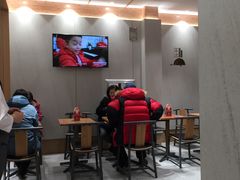 -喜家德虾仁水饺(繁荣路店)