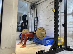 -猴哥健身(保利童心缘店)