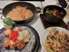 -茉莉餐厅(包河万达店)