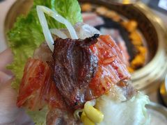 -明洞王妃家烤肉(苏州中心星悦汇店)