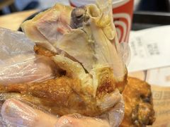 -肯德基(万科城店)