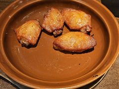 -萨莉亚意式餐厅(龙阳广场店)