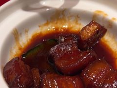 -小菜园新徽菜(合肥天鹅湖万达店)