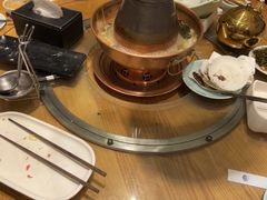 -额尔敦传统涮(光明路店)