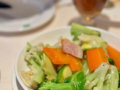 -太平馆餐厅(尖沙咀店)