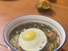 -矮子粉店1985·长沙米粉(湘春路店)