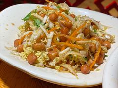 管氏特拌菜-管氏翅吧(护国寺店)