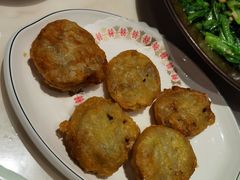 -稻香酒家·33年老字号·港式粤菜(富邦中心店)