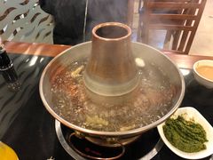 -情忆草原涮肉馆