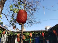 -姥家大锅台(魏各庄路店)