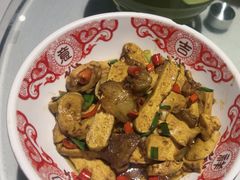 -慕湘精致湖南菜(水贝店)