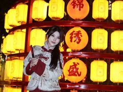 -深圳锦绣中华民俗村