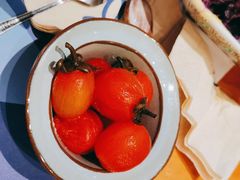 -火山屋台(新街口店)