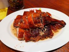 -陈光记烧腊(长寿路店)