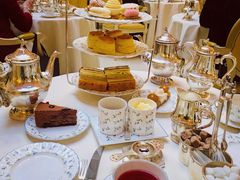 -The Ritz Restaurant