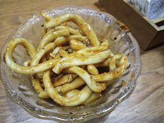 -青石桥老瓦房肥肠粉总店(青石桥总店)